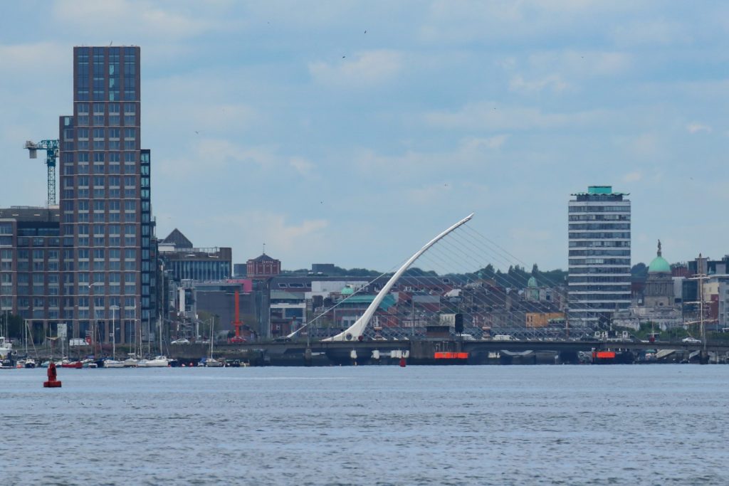 Bird Watching Great South Wall Dublin